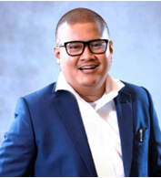 RANGGA AFIANTO, S.H., M.Si.