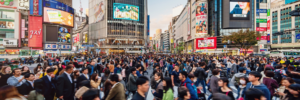 A New Era for Japan’s Workforce: Reskilling Reform and the Business Advantage