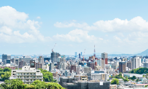 A New Map for Japan Market Entry