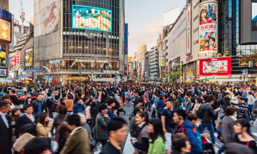 A New Era for Japan’s Workforce: Reskilling Reform and the Business Advantage
