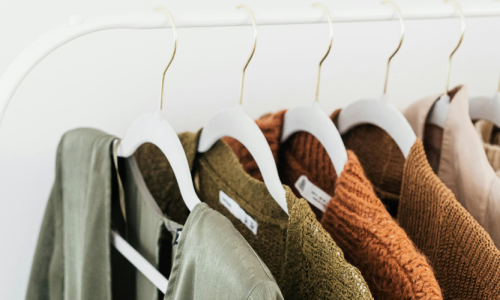 Mengapa Target Baru Jepang dalam Pengelolaan Limbah Pakaian Penting bagi Merek Mode Global