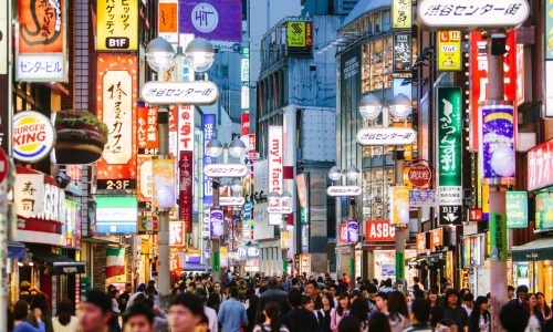 Starting a Business in Japan: Your Definitive Guide