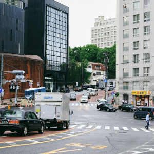 Apakah Jepang Pasar yang Tepat untuk Bisnis Anda?