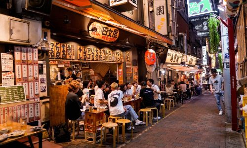 Winning Japanese Consumers: What Global Brands Get Right (and Wrong)