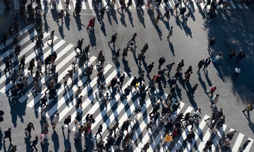 The Role of Trust in Japanese B2B Relationships: What Foreign Companies Must Understand